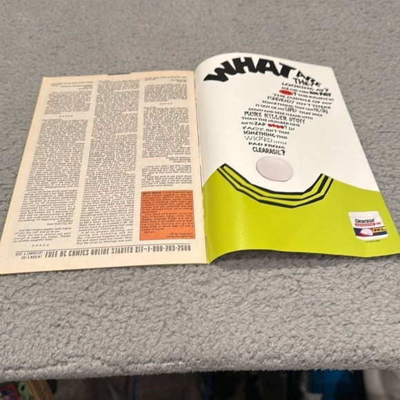 THE FLASH #101 1995 DC Comic Book - Picture 5 of 6